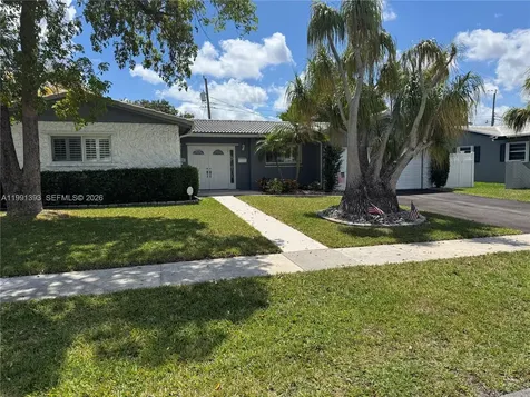 4430 NW 6th Court Coconut Creek FL 33066