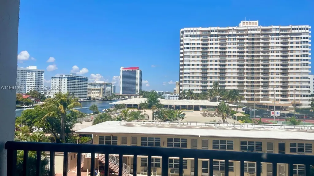 2017 Ocean Drive Hallandale Beach FL 33009