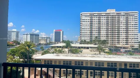 2017 Ocean Drive Hallandale Beach FL 33009