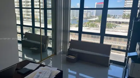 2017 Ocean Drive Hallandale Beach FL 33009