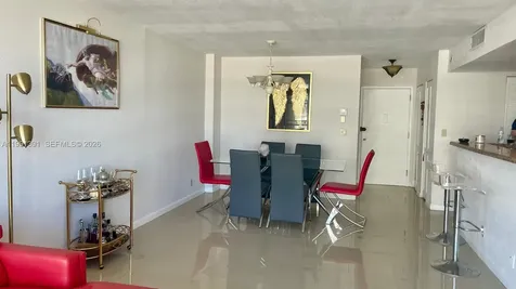 2017 Ocean Drive Hallandale Beach FL 33009