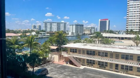 2017 Ocean Drive Hallandale Beach FL 33009