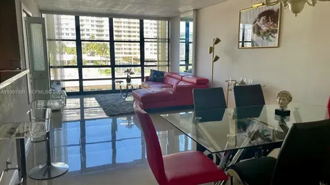 2017 Ocean Drive Hallandale Beach FL 33009