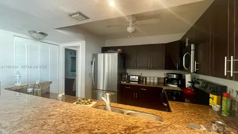 2017 Ocean Drive Hallandale Beach FL 33009