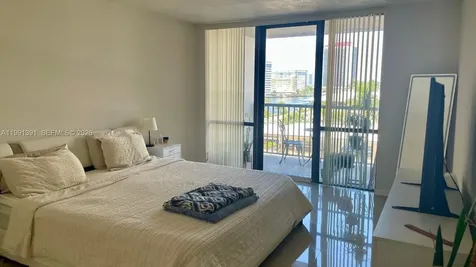 2017 Ocean Drive Hallandale Beach FL 33009