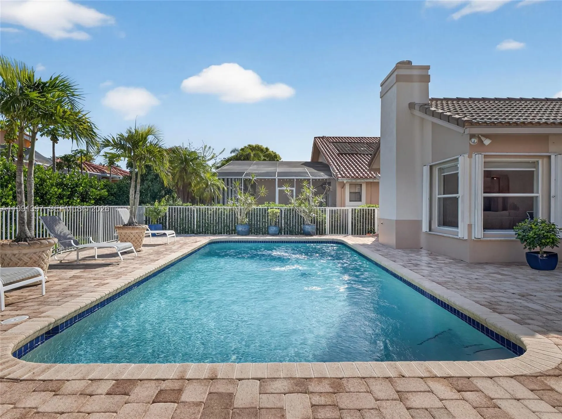 11735 Greenbrier Lane Coral Springs FL 33071