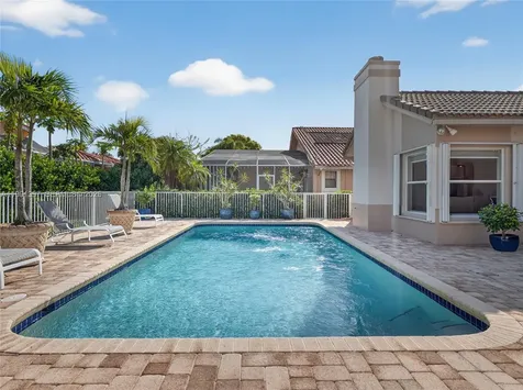 11735 Greenbrier Lane Coral Springs FL 33071