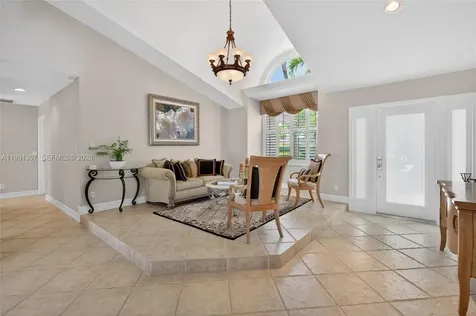 11735 Greenbrier Lane Coral Springs FL 33071