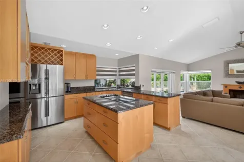 11735 Greenbrier Lane Coral Springs FL 33071