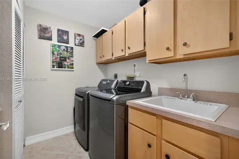 11735 Greenbrier Lane Coral Springs FL 33071