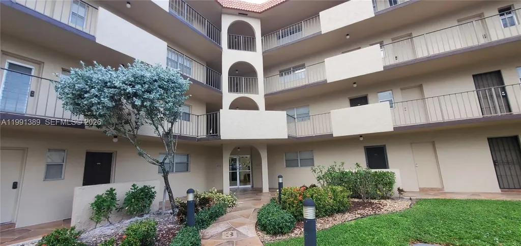 6361 N Falls Circle Drive Lauderhill FL 33319