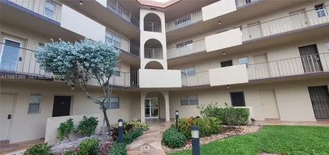 6361 N Falls Circle Drive Lauderhill FL 33319