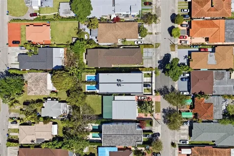 2840 SW 32nd Court Miami FL 33133