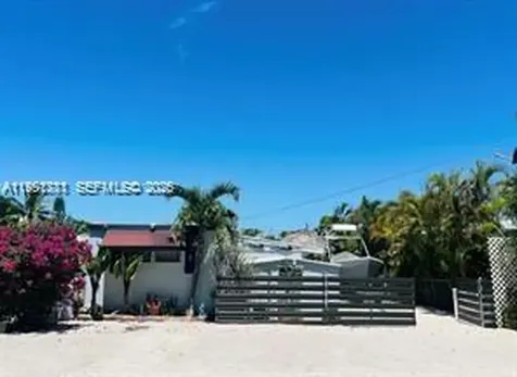 Key Largo FL 33037