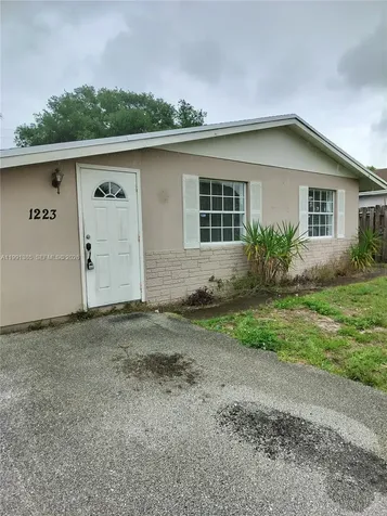 1223 Cherokee Street Jupiter FL 33458