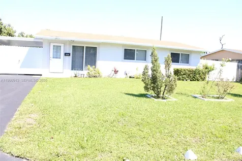 2411 SW 6th Street Fort Lauderdale FL 33312