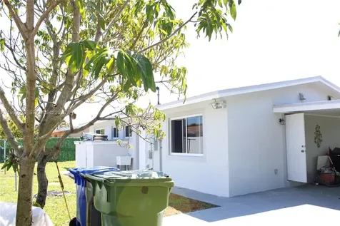 2411 SW 6th Street Fort Lauderdale FL 33312