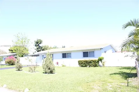 2411 SW 6th Street Fort Lauderdale FL 33312