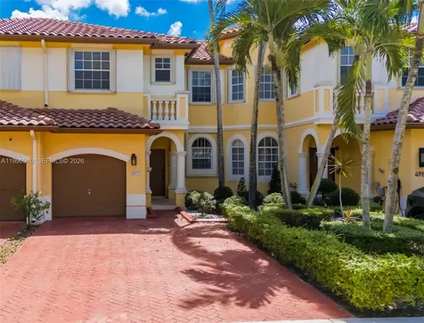 4977 SW 135th Way Miramar FL 33027