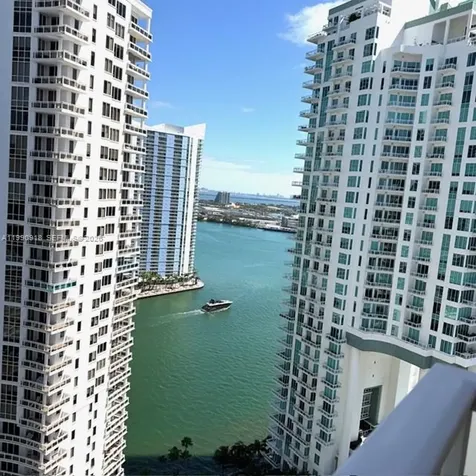 801 Brickell Key Boulevard Miami FL 33131