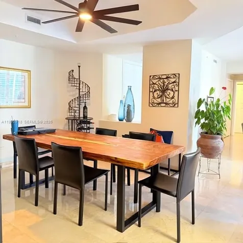 801 Brickell Key Boulevard Miami FL 33131