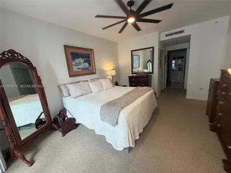 801 Brickell Key Boulevard Miami FL 33131