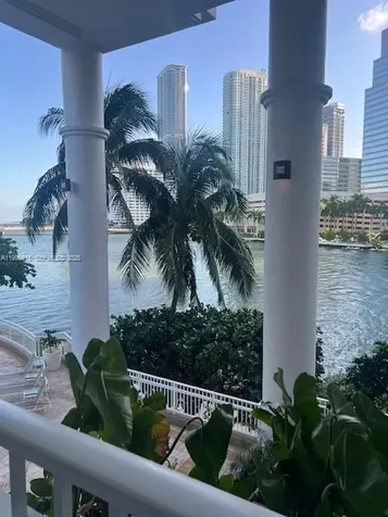 801 Brickell Key Boulevard Miami FL 33131