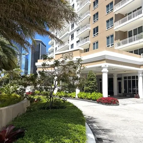 801 Brickell Key Boulevard Miami FL 33131
