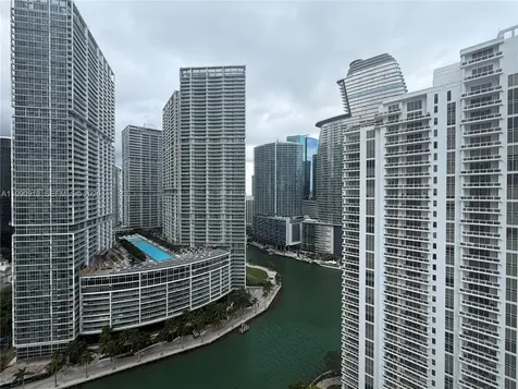 801 Brickell Key Boulevard Miami FL 33131