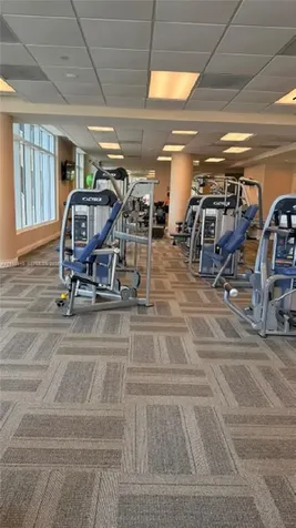 801 Brickell Key Boulevard Miami FL 33131