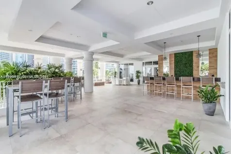 801 Brickell Key Boulevard Miami FL 33131