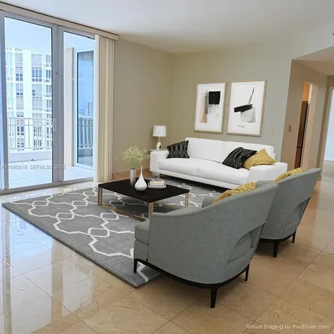 801 Brickell Key Boulevard Miami FL 33131