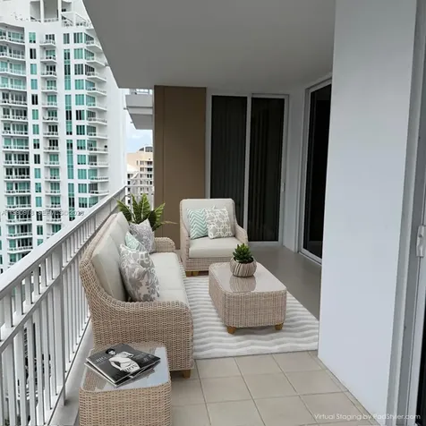 801 Brickell Key Boulevard Miami FL 33131