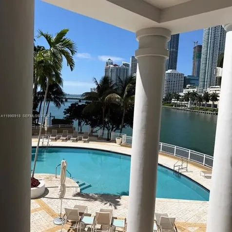 801 Brickell Key Boulevard Miami FL 33131