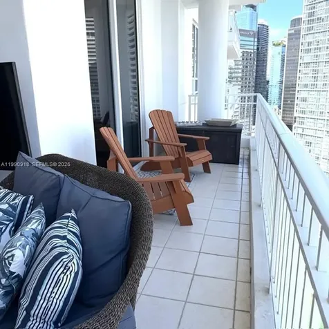 801 Brickell Key Boulevard Miami FL 33131
