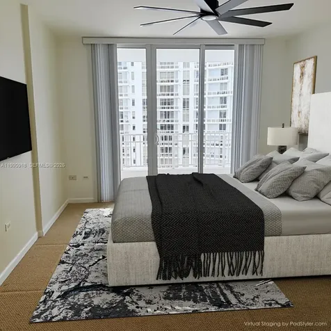 801 Brickell Key Boulevard Miami FL 33131