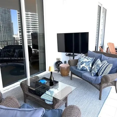 801 Brickell Key Boulevard Miami FL 33131