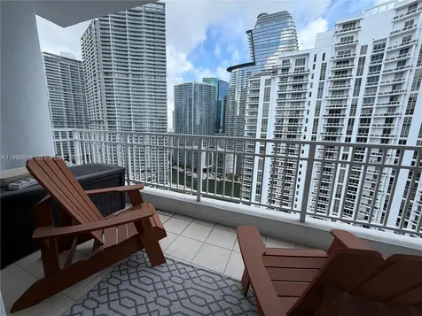801 Brickell Key Boulevard Miami FL 33131