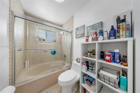 12511 SW 12th Lane Miami FL 33184