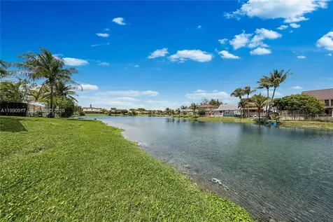 12511 SW 12th Lane Miami FL 33184