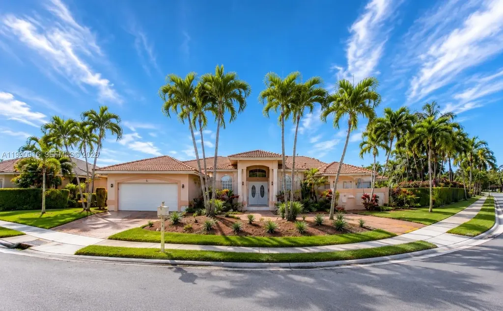 392 Coconut Circle Weston FL 33326