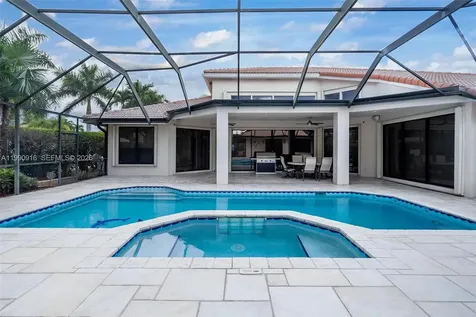 392 Coconut Circle Weston FL 33326