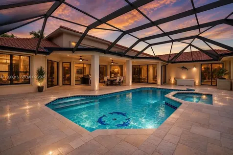 392 Coconut Circle Weston FL 33326