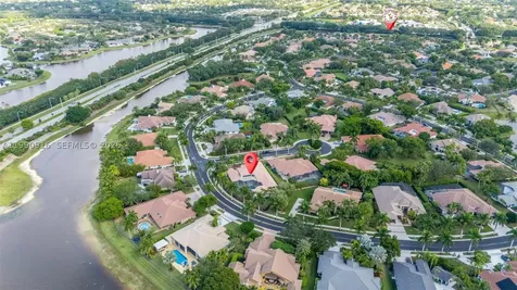 392 Coconut Circle Weston FL 33326