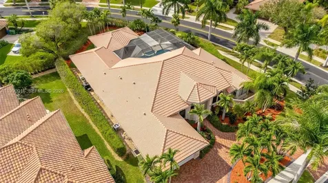 392 Coconut Circle Weston FL 33326