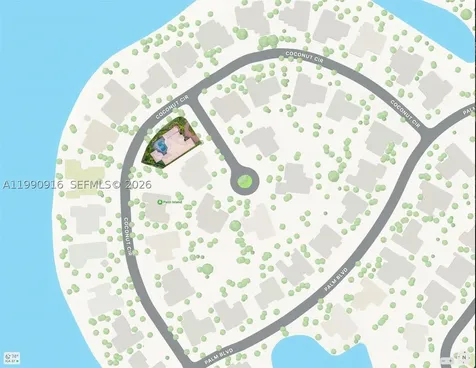 392 Coconut Circle Weston FL 33326