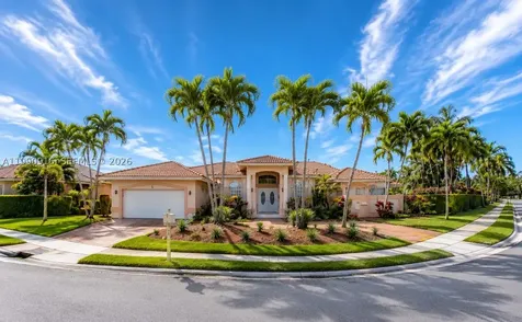 392 Coconut Circle Weston FL 33326