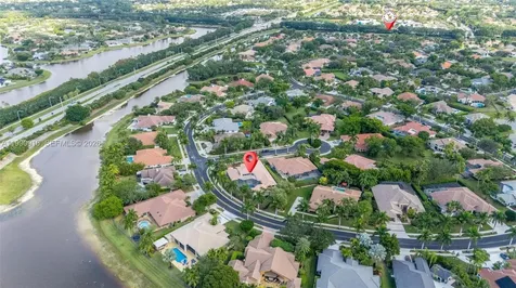 392 Coconut Circle Weston FL 33326