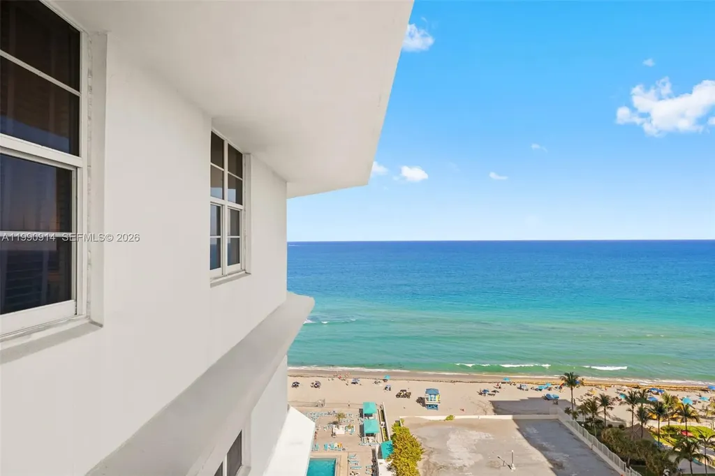 3725 S Ocean Drive Hollywood FL 33019