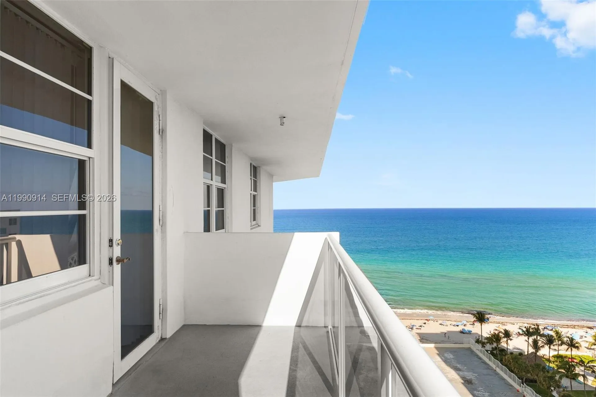 3725 S Ocean Drive Hollywood FL 33019